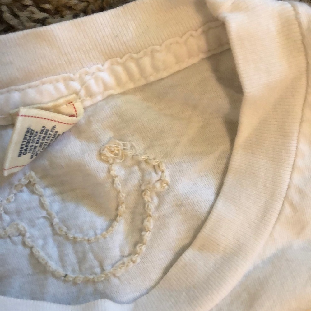 True Religion kids shirt - Picture 6 of 6